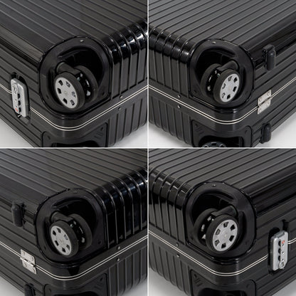 RIMOWA(リモワ) リンボ 60L 4輪 チェックインM