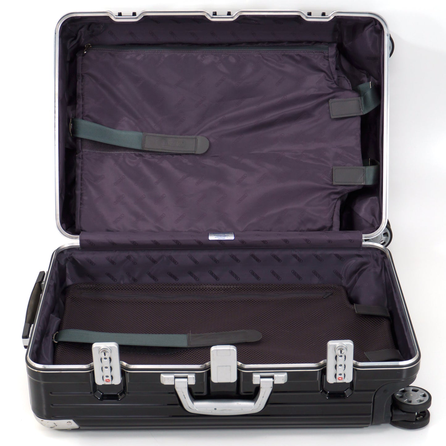 RIMOWA(リモワ) リンボ 60L 4輪 チェックインM