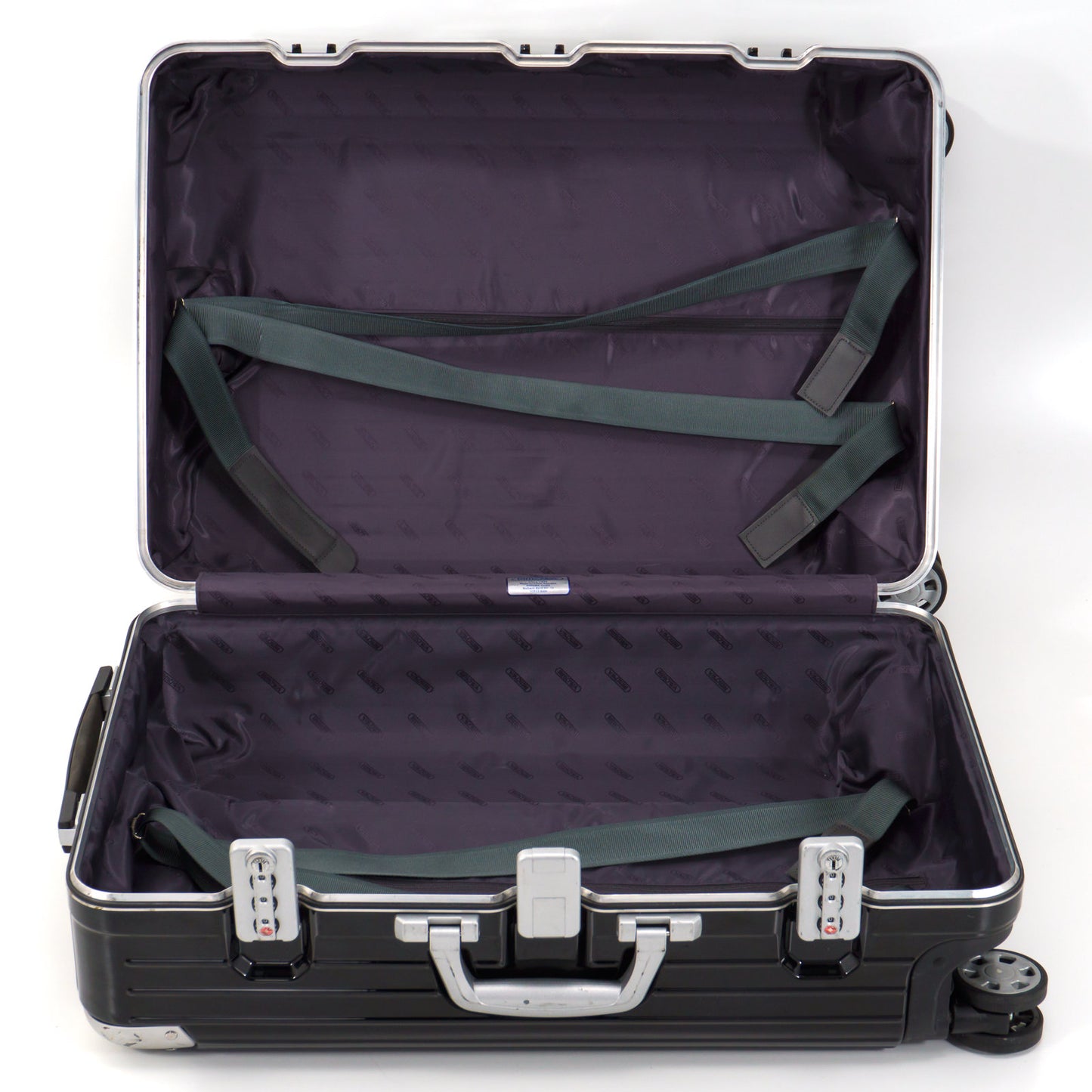 RIMOWA(リモワ) リンボ 60L 4輪 チェックインM