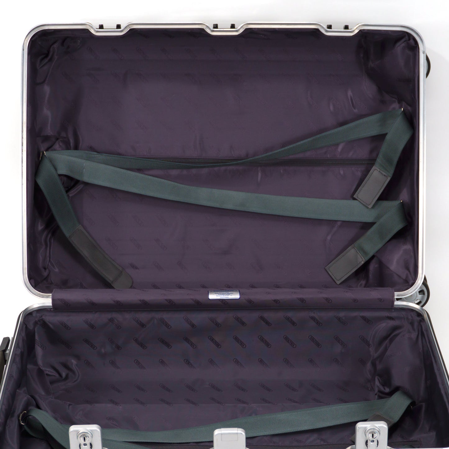 RIMOWA(リモワ) リンボ 60L 4輪 チェックインM