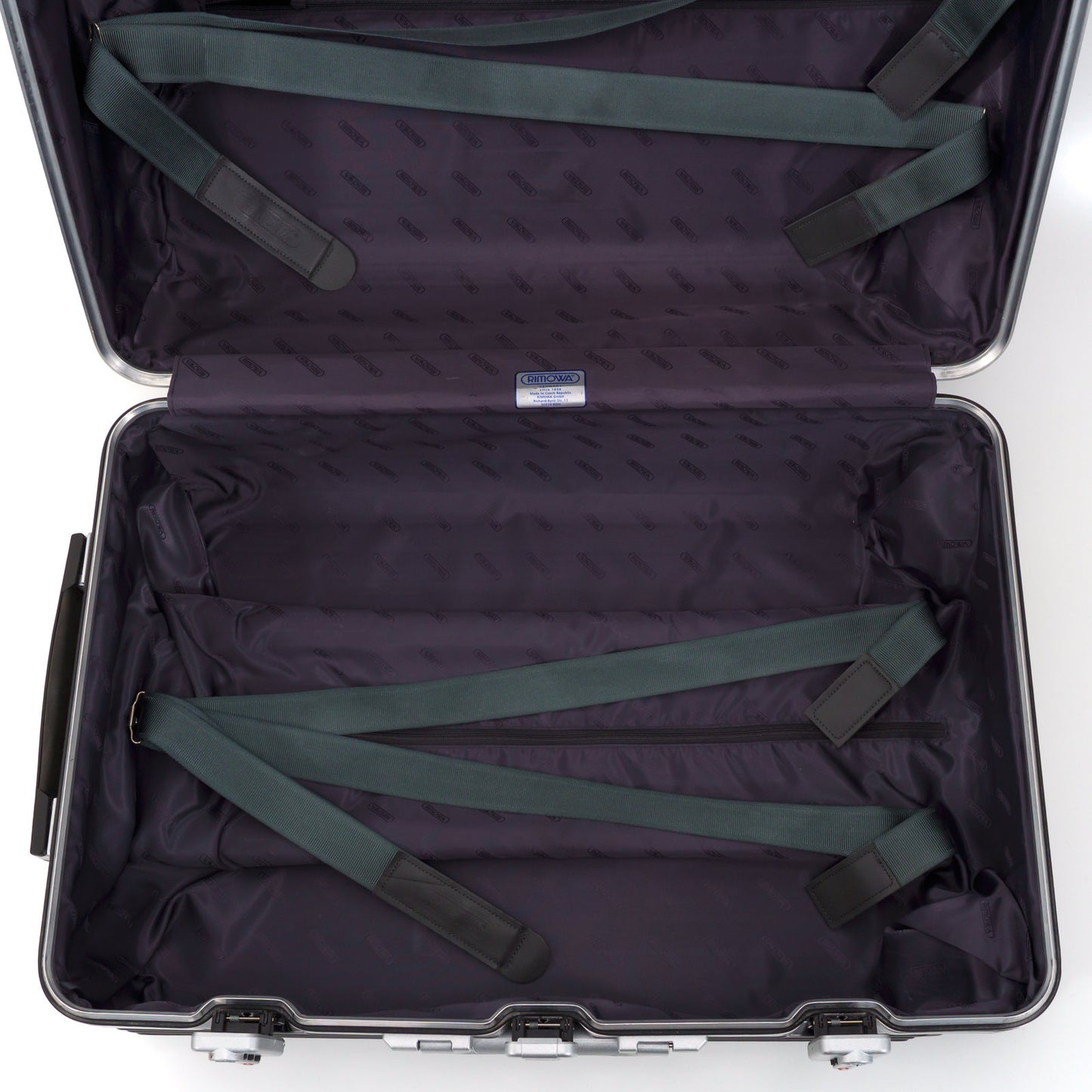 RIMOWA(リモワ) リンボ 60L 4輪 チェックインM