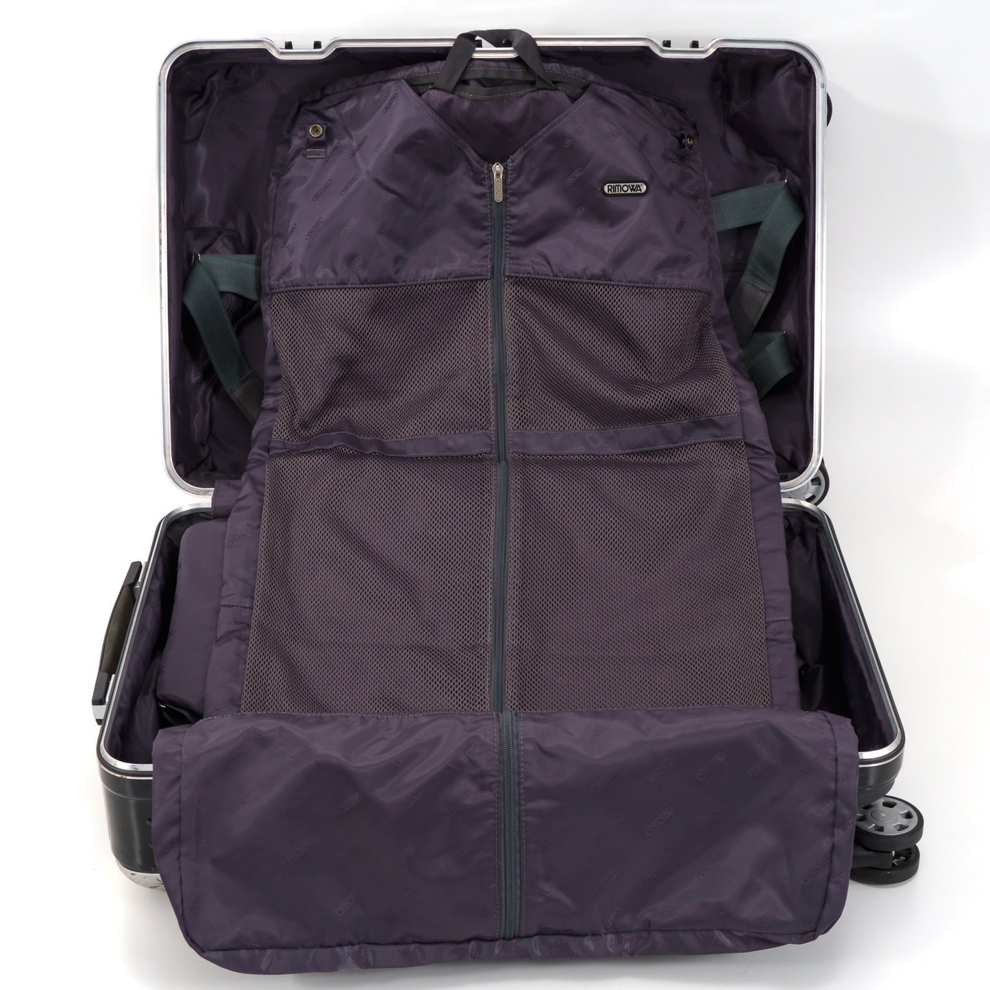 RIMOWA(リモワ) リンボ 60L 4輪 チェックインM