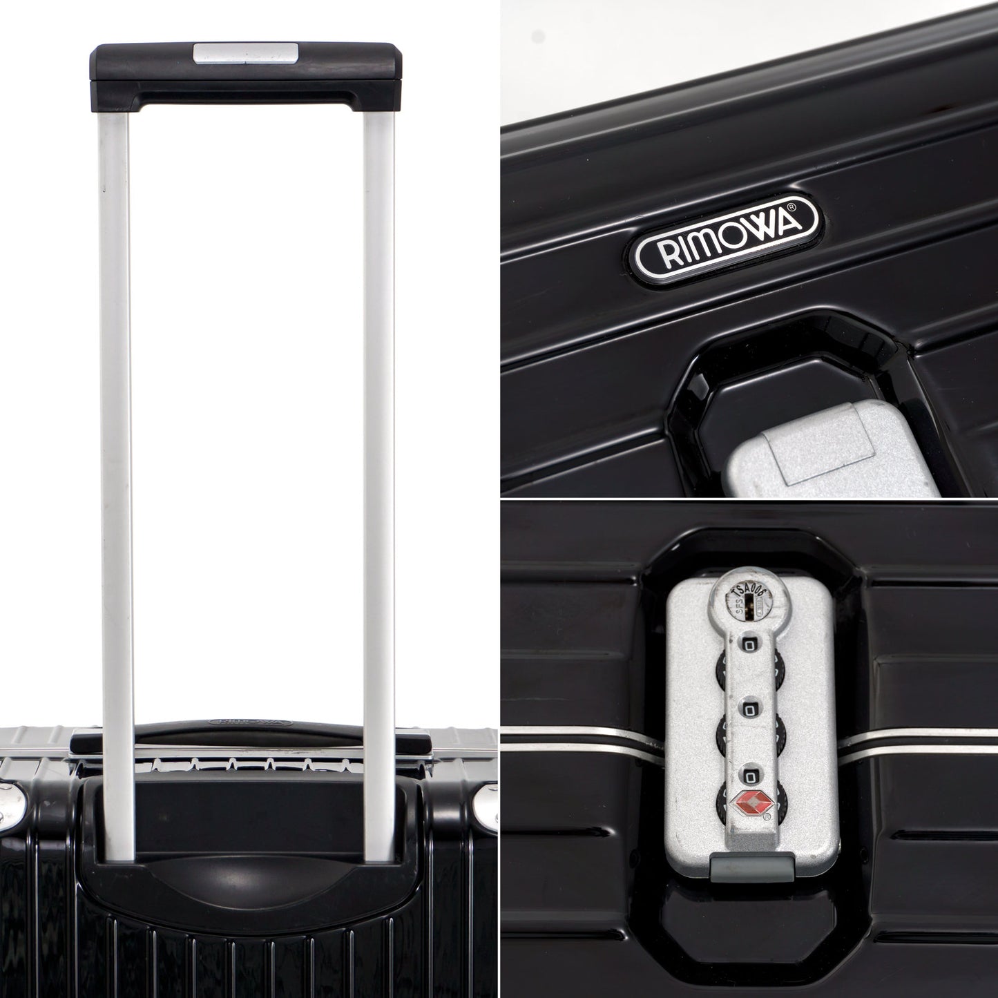 RIMOWA(リモワ) リンボ 60L 4輪 チェックインM