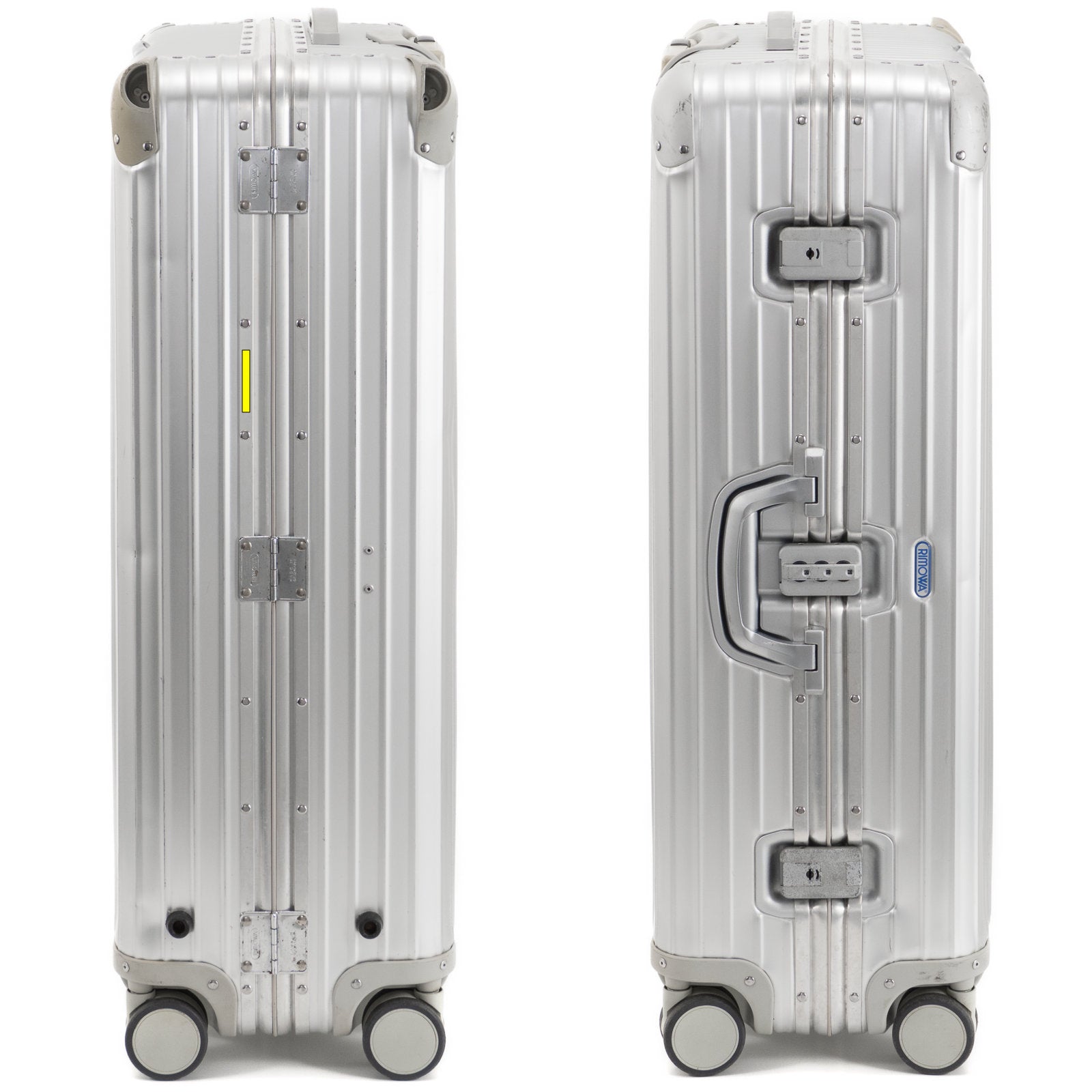RIMOWA(リモワ) トパーズ 104L 4輪 XL – 中古RIMOWA(リモワ)専門店