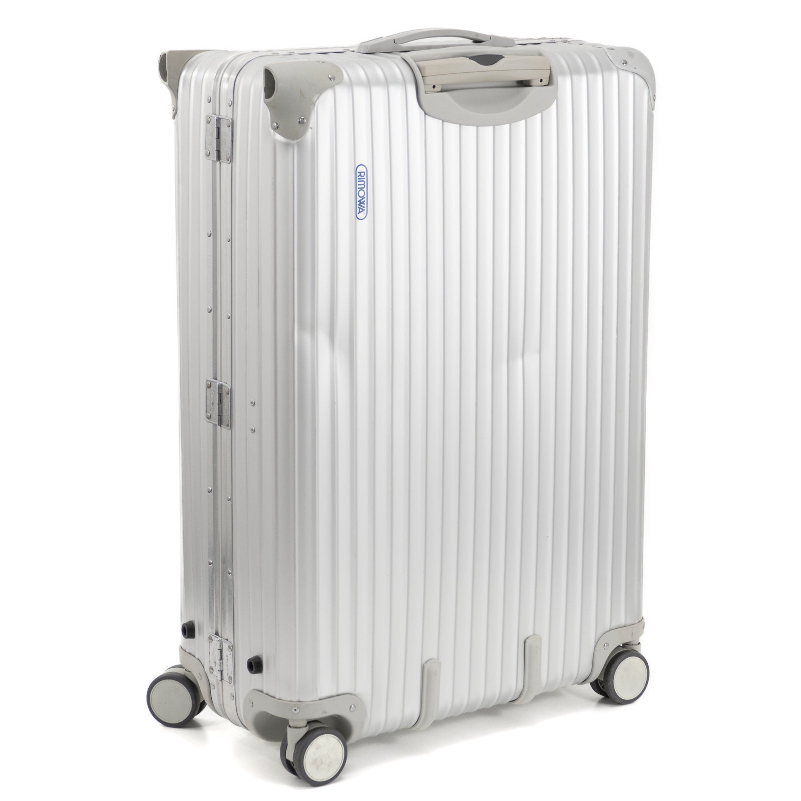 RIMOWA(リモワ) トパーズ 104L 4輪 XL – 中古RIMOWA(リモワ)専門店