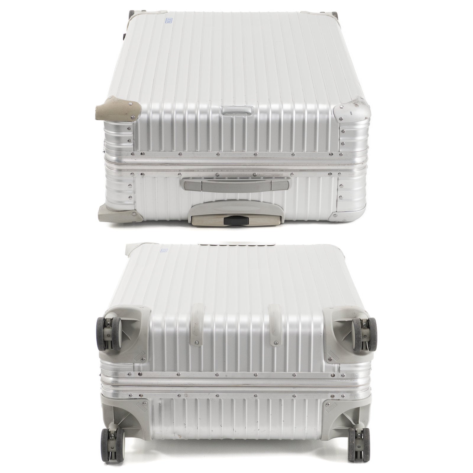 RIMOWA(リモワ) トパーズ 104L 4輪 XL – 中古RIMOWA(リモワ)専門店