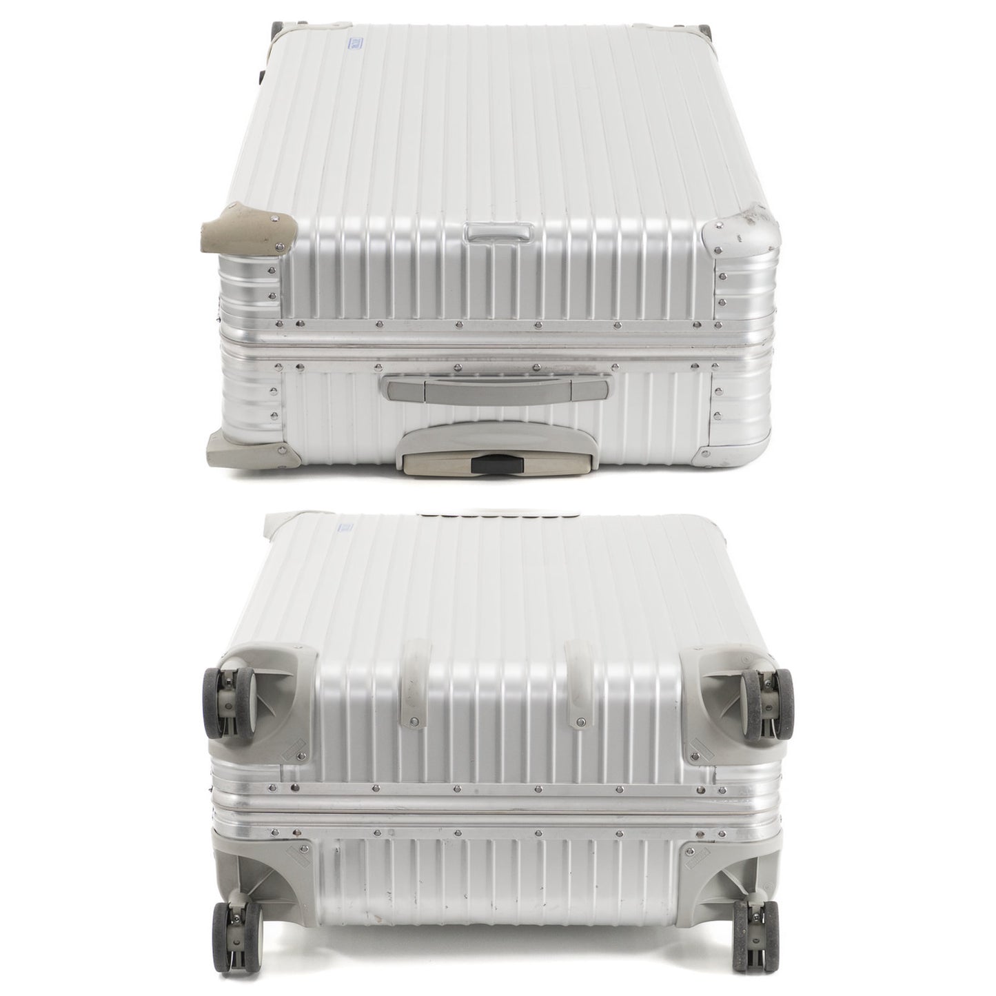 RIMOWA(リモワ) トパーズ 104L 4輪 XL