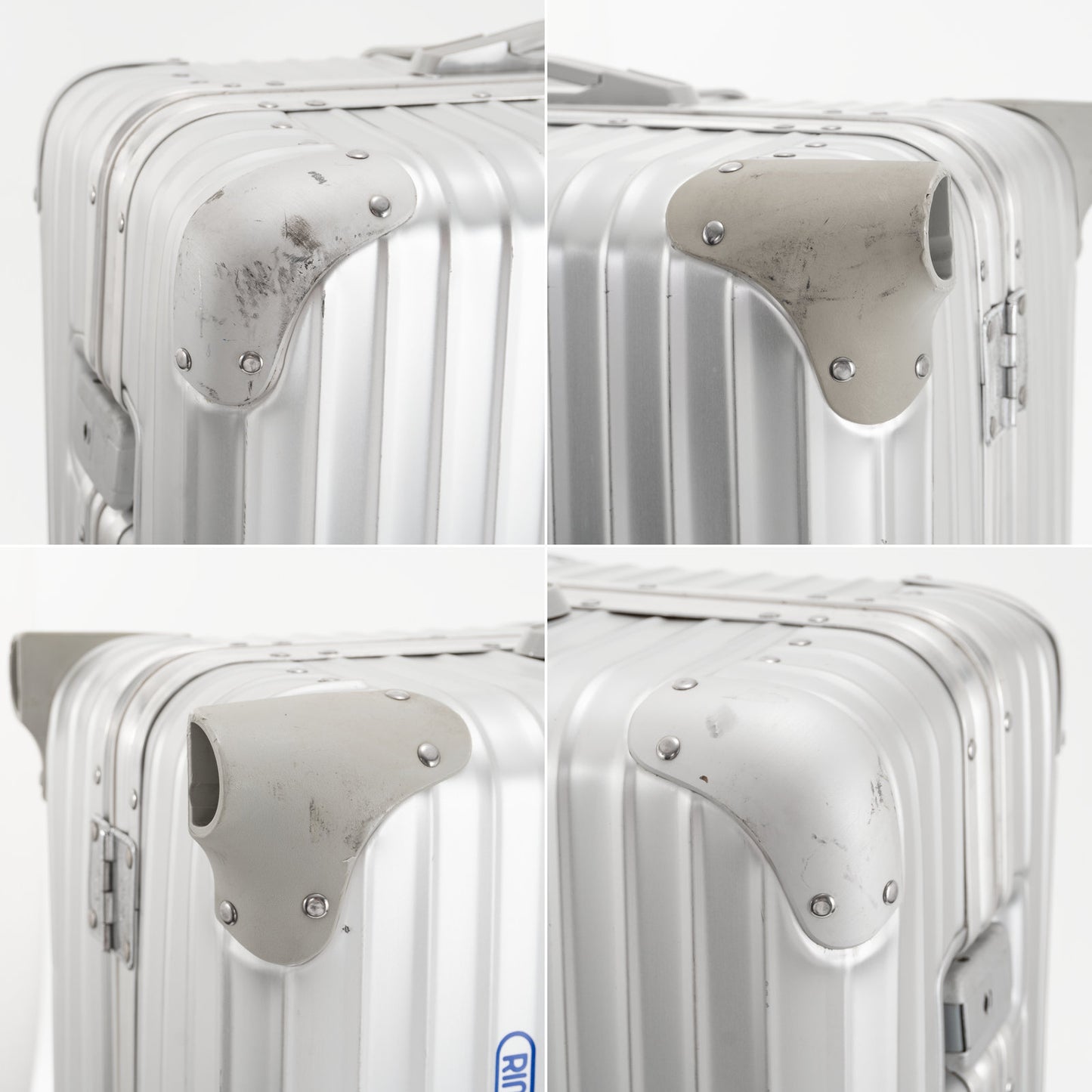 RIMOWA(リモワ) トパーズ 104L 4輪 XL