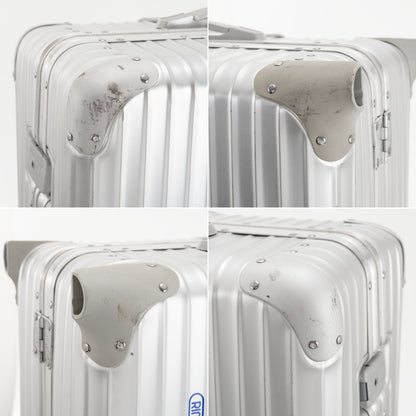 RIMOWA(リモワ) トパーズ 104L 4輪 XL