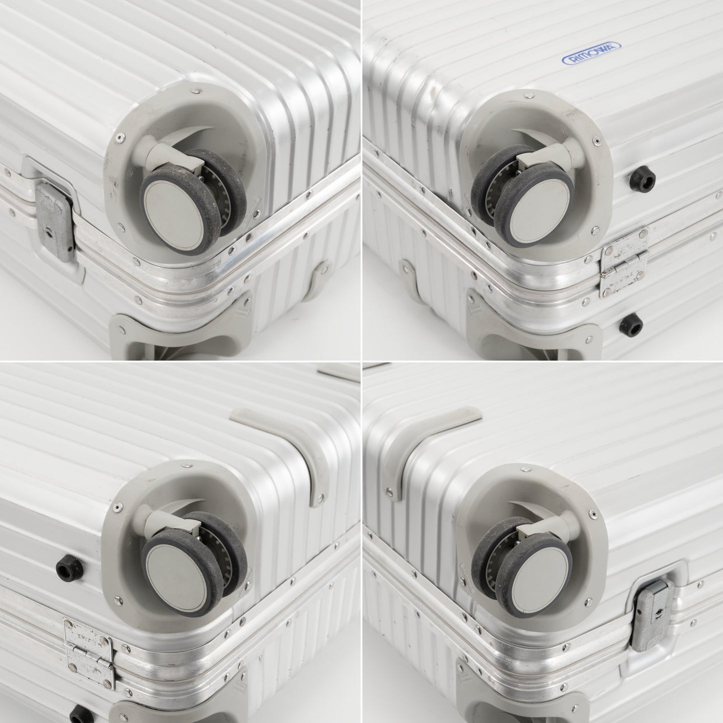 RIMOWA(リモワ) トパーズ 104L 4輪 XL