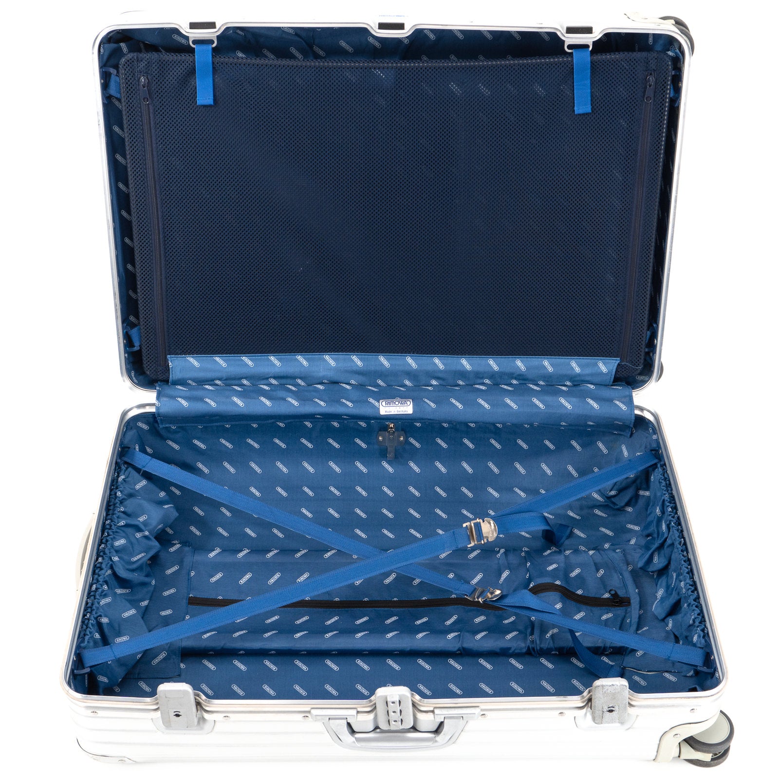 RIMOWA(リモワ) トパーズ 104L 4輪 XL – 中古RIMOWA(リモワ)専門店