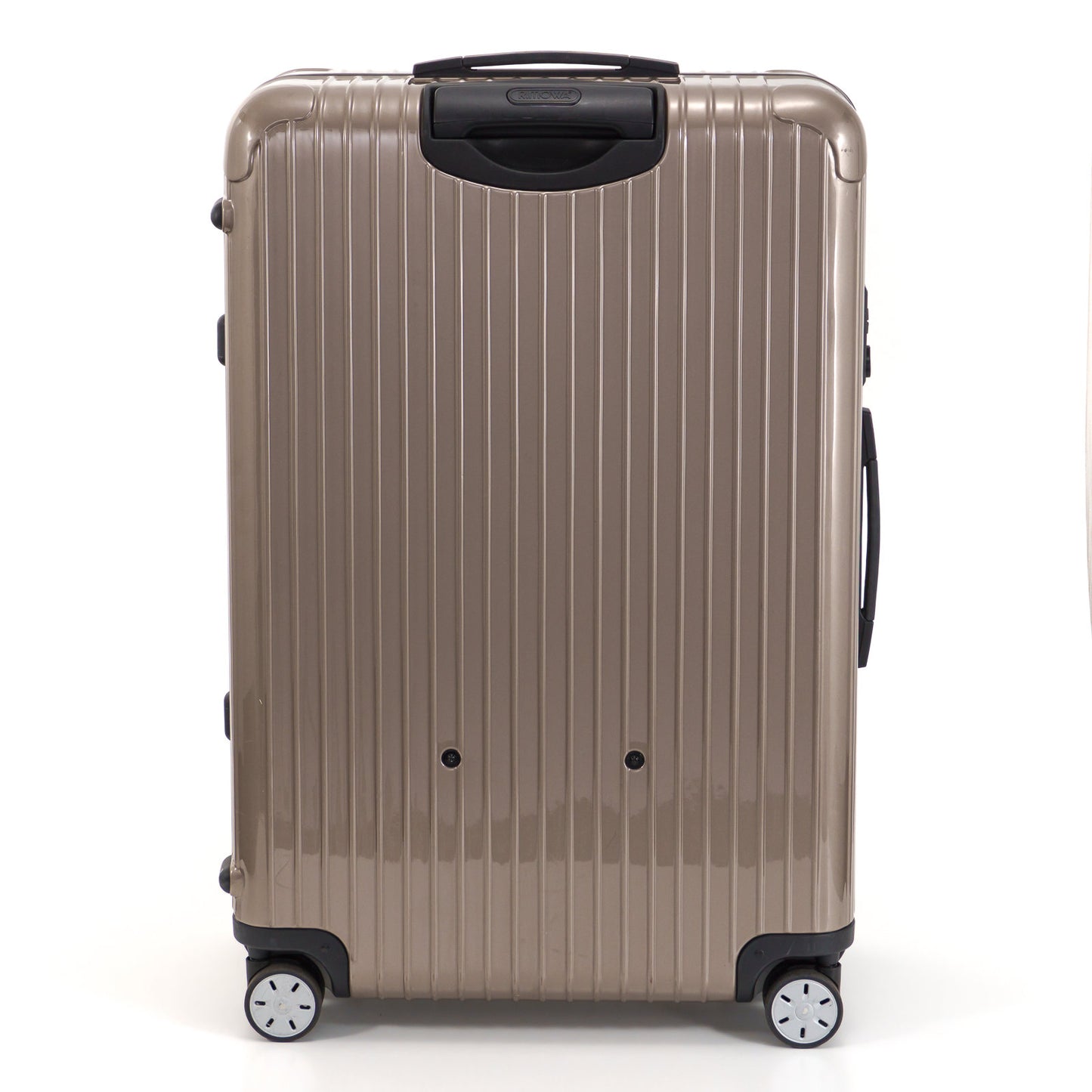 RIMOWA(リモワ) サルサ 97L 4輪 XL