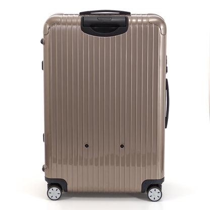 RIMOWA(リモワ) サルサ 97L 4輪 XL