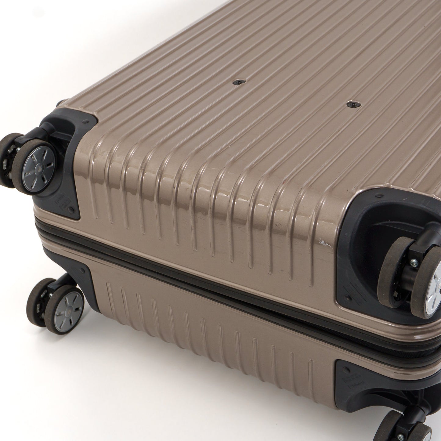 RIMOWA(リモワ) サルサ 97L 4輪 XL