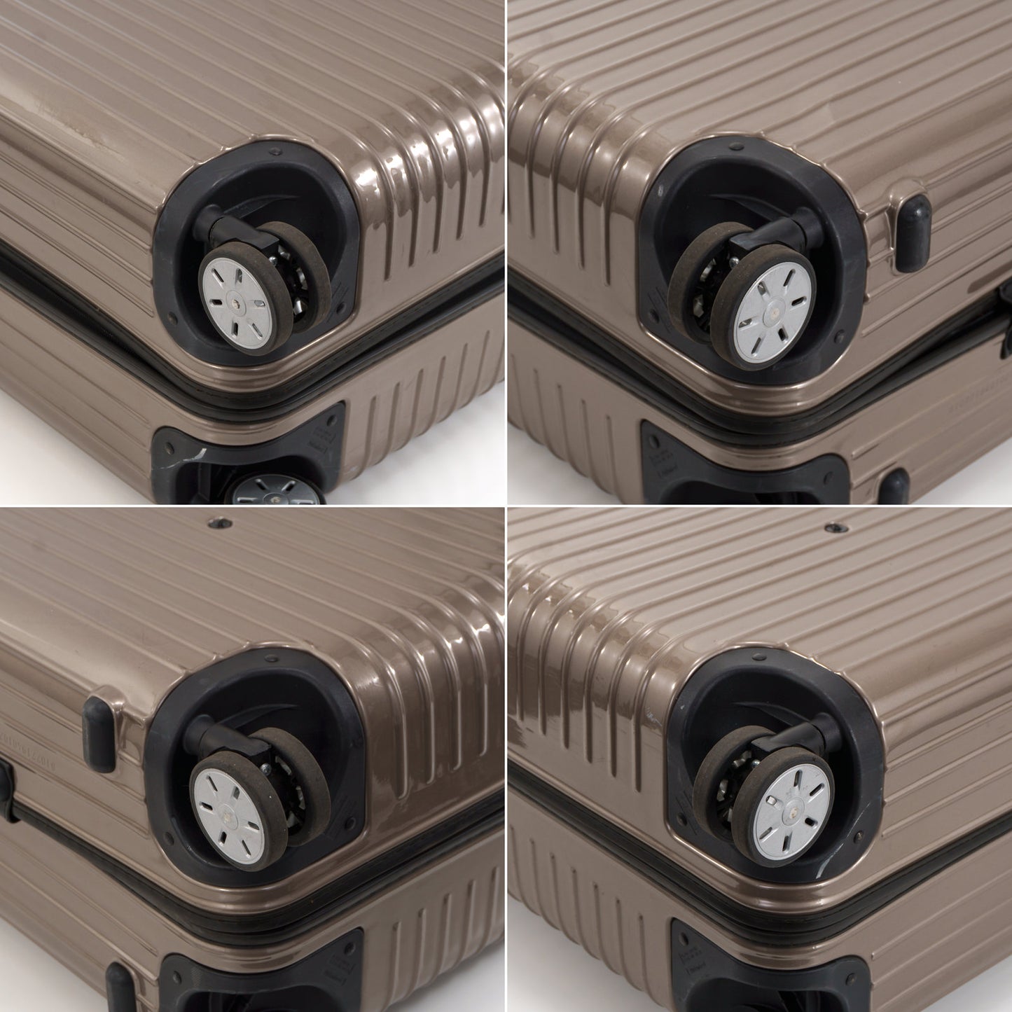 RIMOWA(リモワ) サルサ 97L 4輪 XL