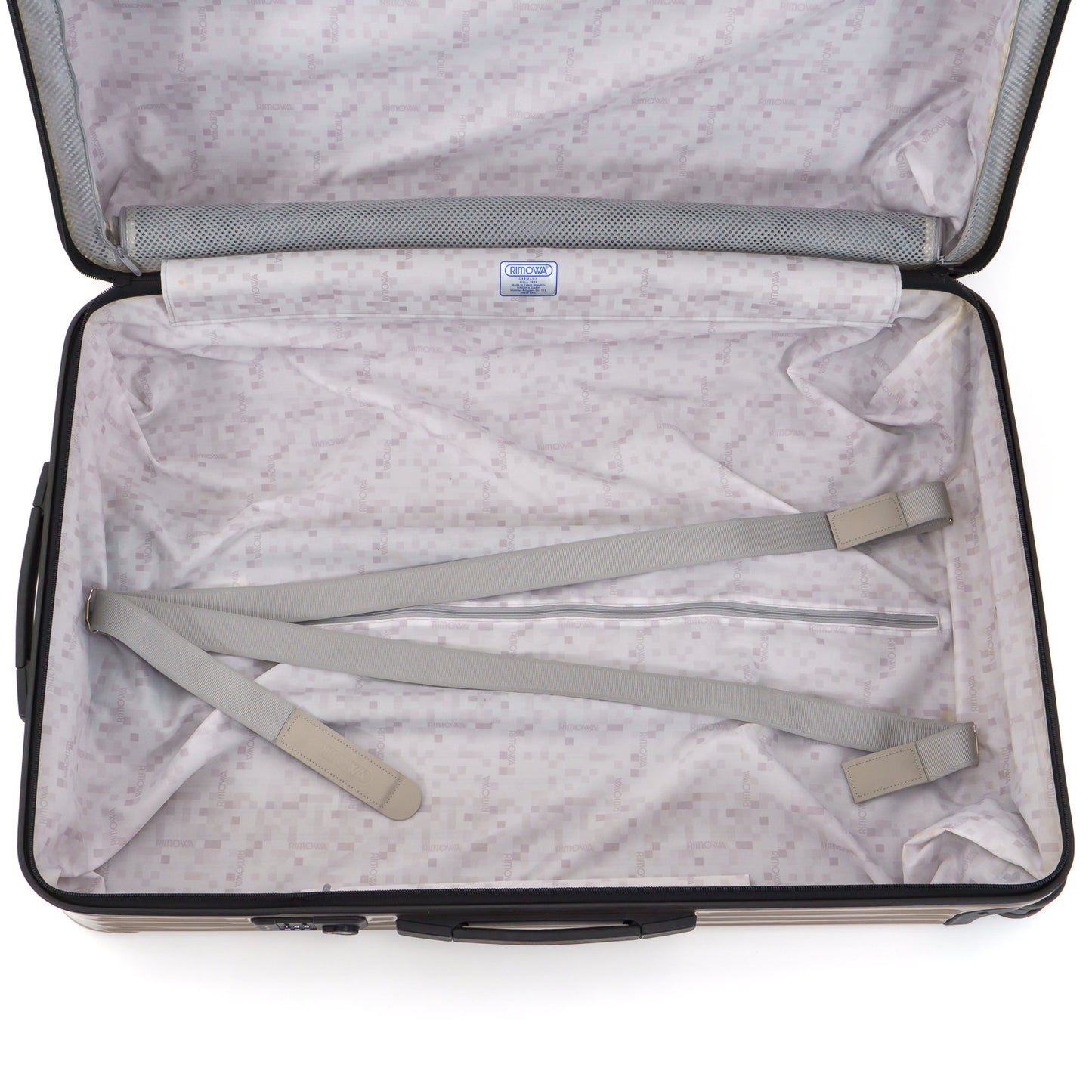 RIMOWA(リモワ) サルサ 97L 4輪 XL