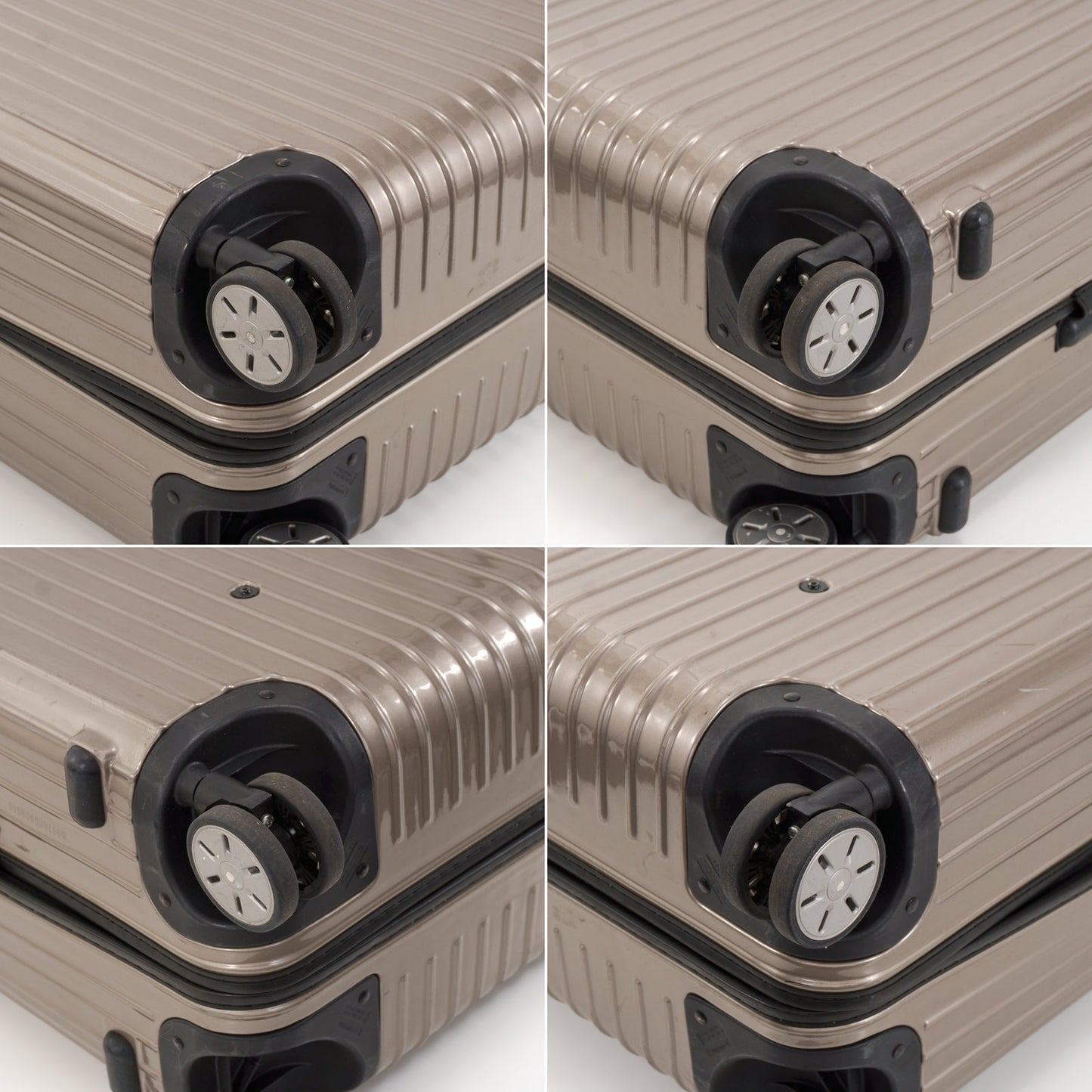 RIMOWA(リモワ) サルサ 78L 4輪 チェックインL