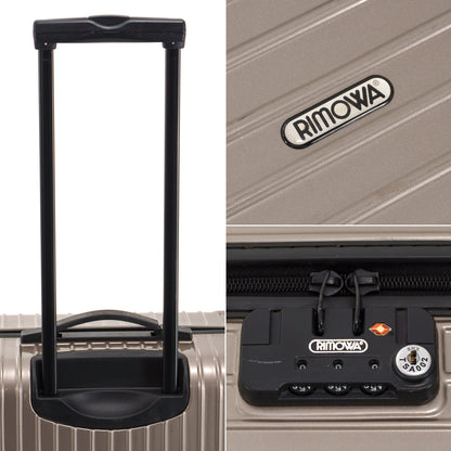 RIMOWA(リモワ) サルサ 78L 4輪 チェックインL