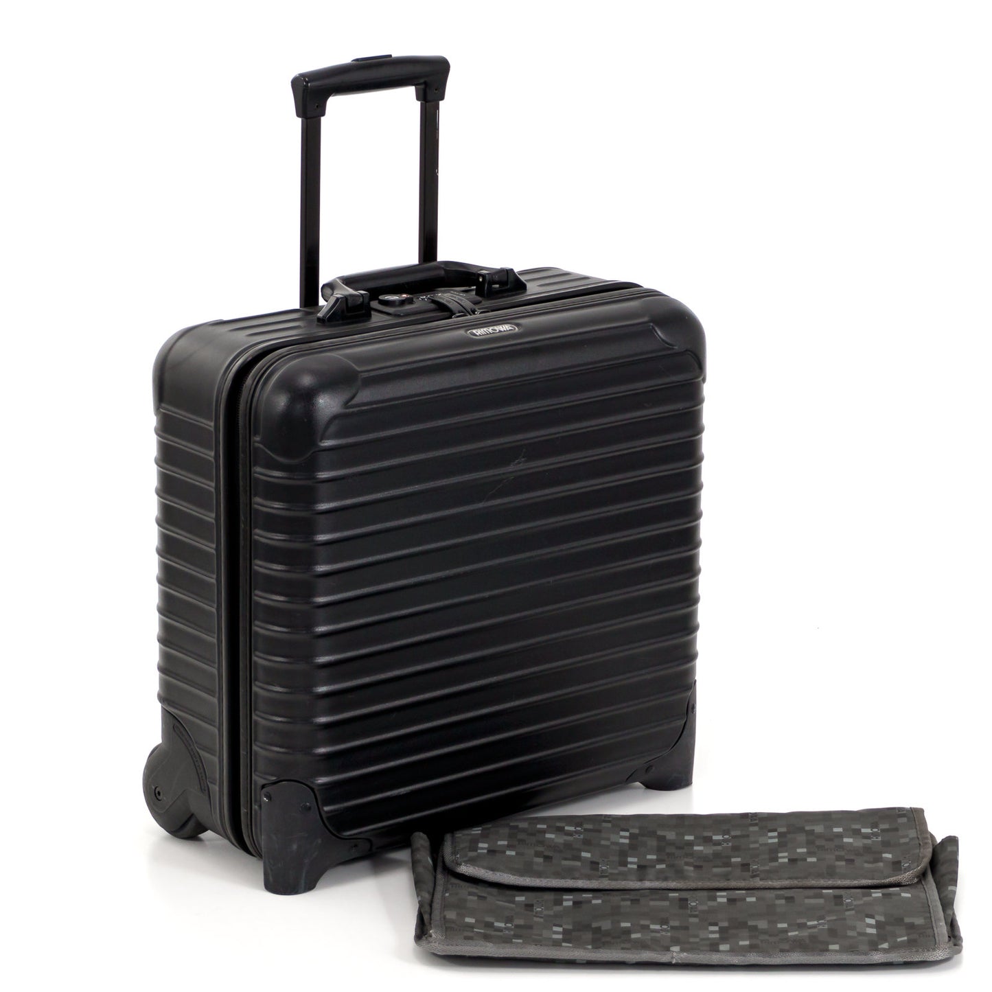 RIMOWA(リモワ) サルサ 27L 2輪 コンパクト