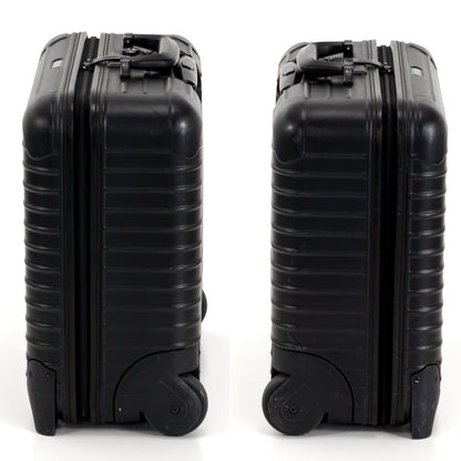 RIMOWA(リモワ) サルサ 27L 2輪 コンパクト