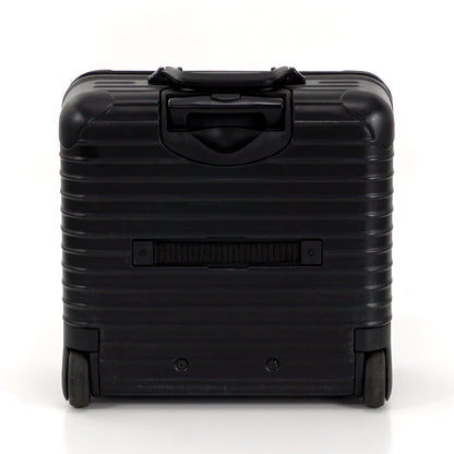 RIMOWA(リモワ) サルサ 27L 2輪 コンパクト
