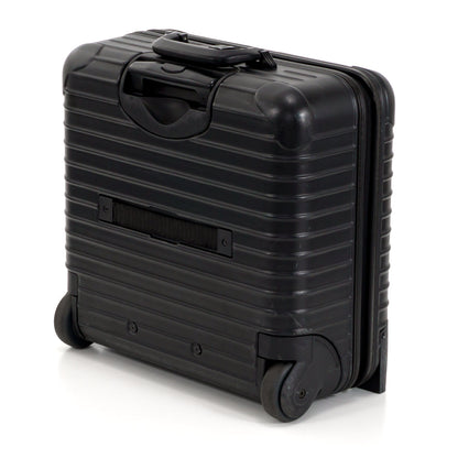 RIMOWA(リモワ) サルサ 27L 2輪 コンパクト