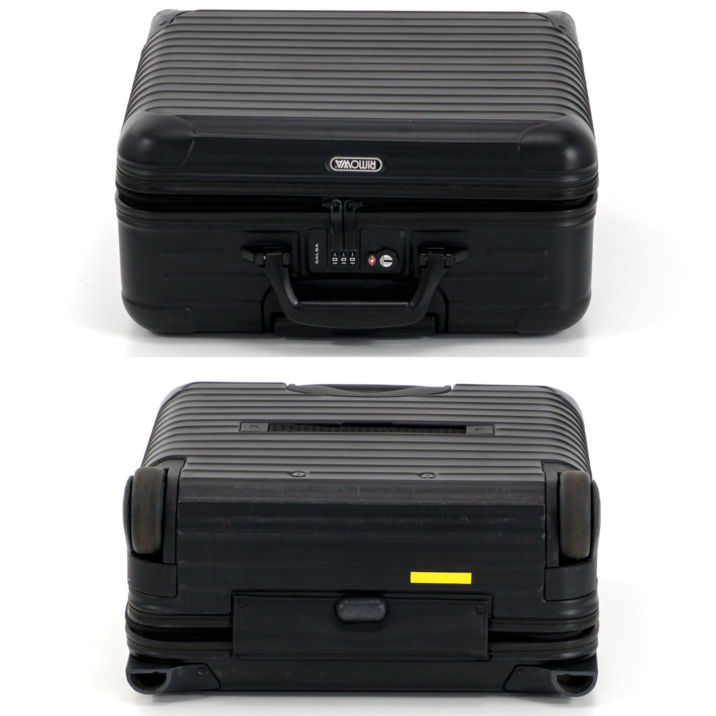 RIMOWA(リモワ) サルサ 27L 2輪 コンパクト