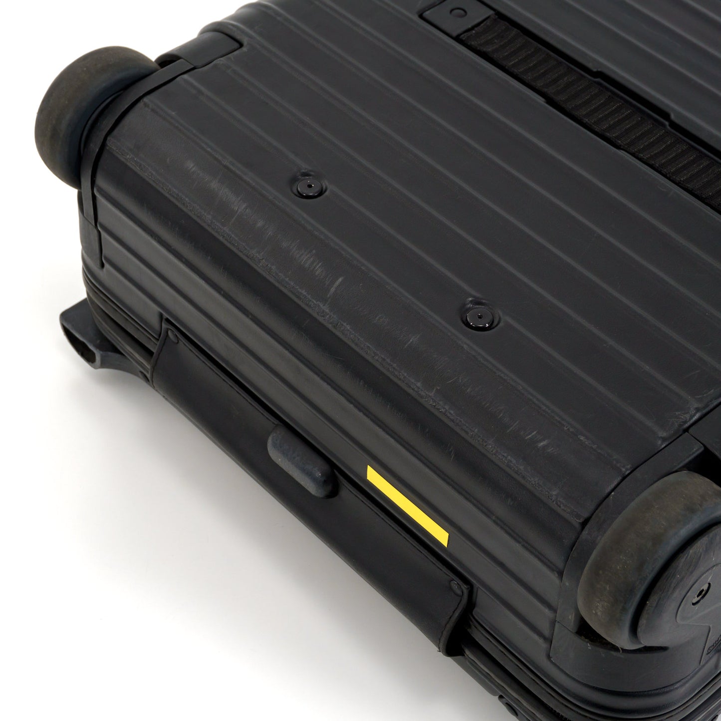 RIMOWA(リモワ) サルサ 27L 2輪 コンパクト