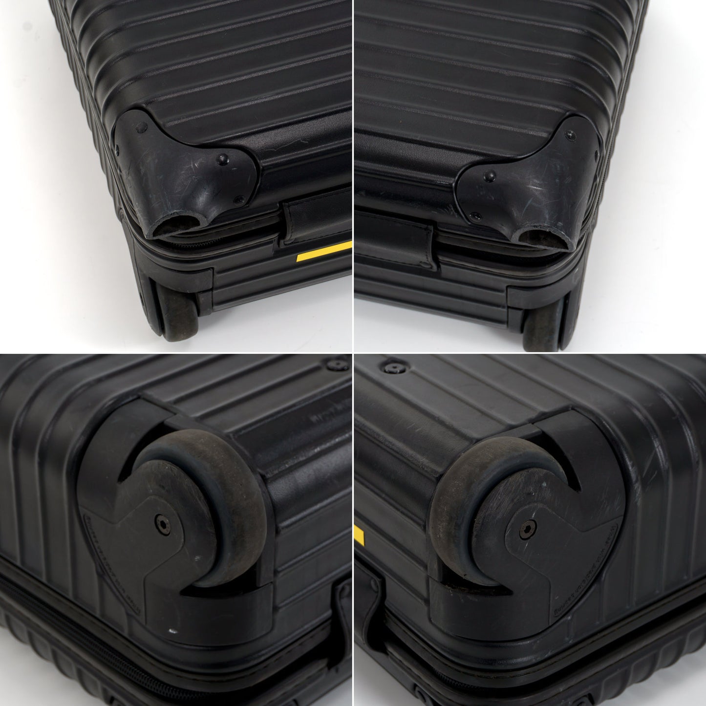 RIMOWA(リモワ) サルサ 27L 2輪 コンパクト