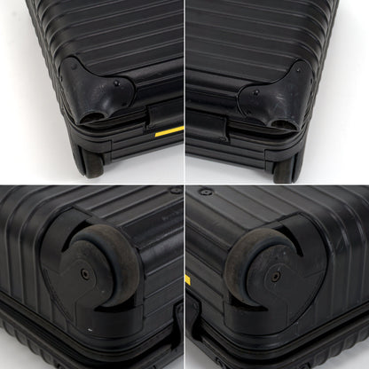 RIMOWA(リモワ) サルサ 27L 2輪 コンパクト