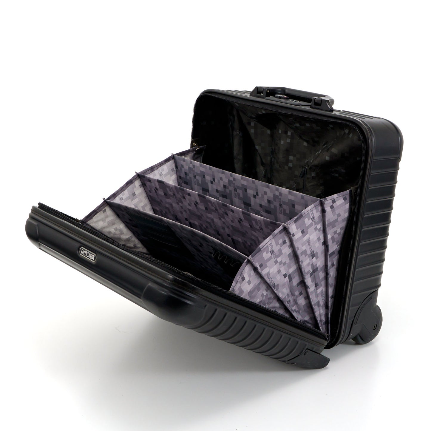 RIMOWA(リモワ) サルサ 27L 2輪 コンパクト