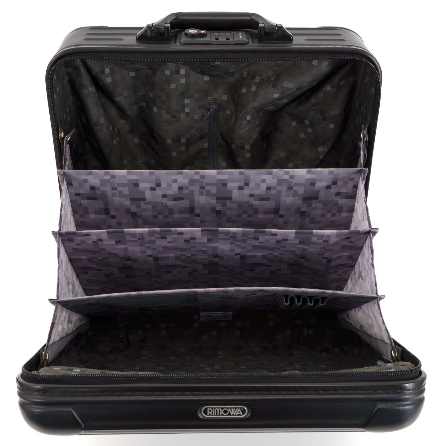 RIMOWA(リモワ) サルサ 27L 2輪 コンパクト