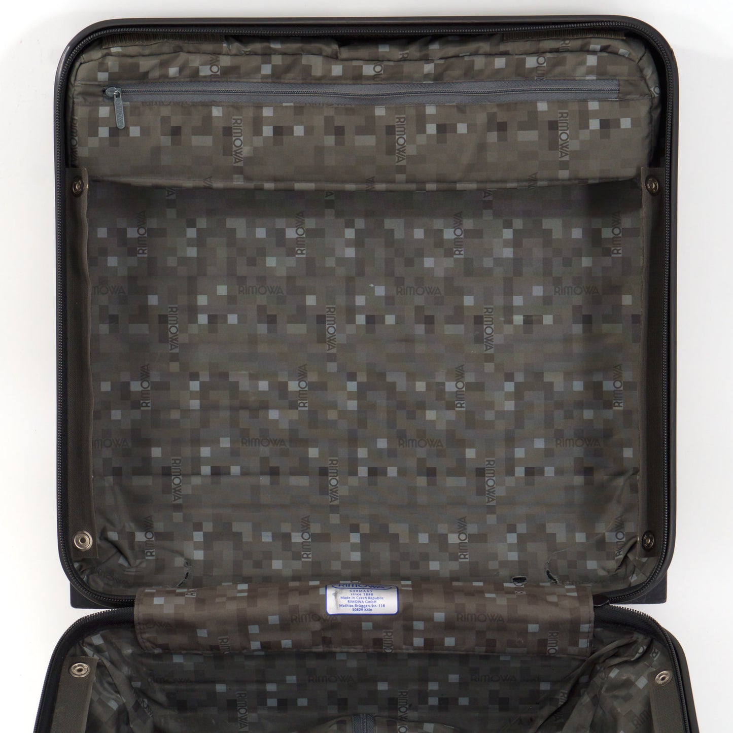 RIMOWA(リモワ) サルサ 27L 2輪 コンパクト