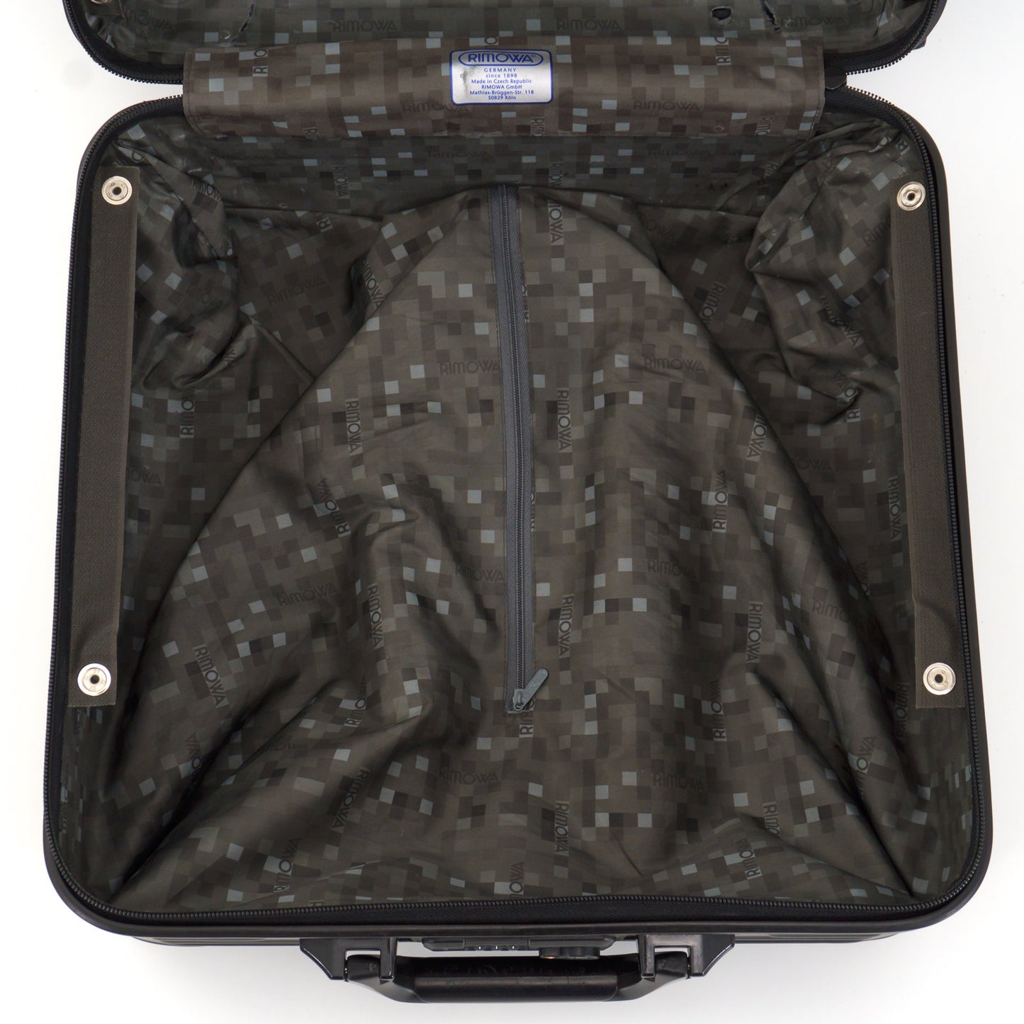 RIMOWA(リモワ) サルサ 27L 2輪 コンパクト