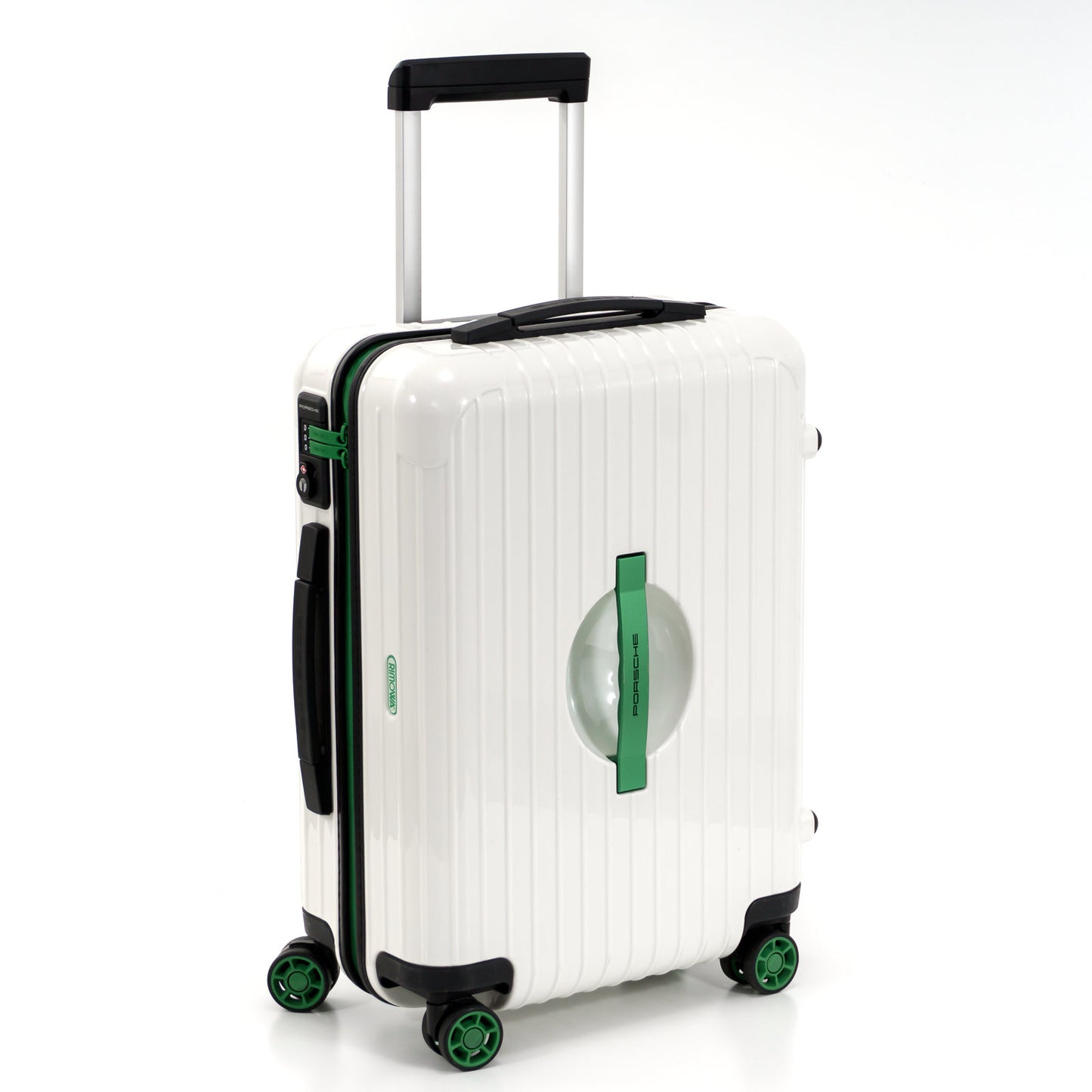 RIMOWA(リモワ) PORSCHE(ポルシェ) RS2.7 サルサ 32L 4輪 キャビンS