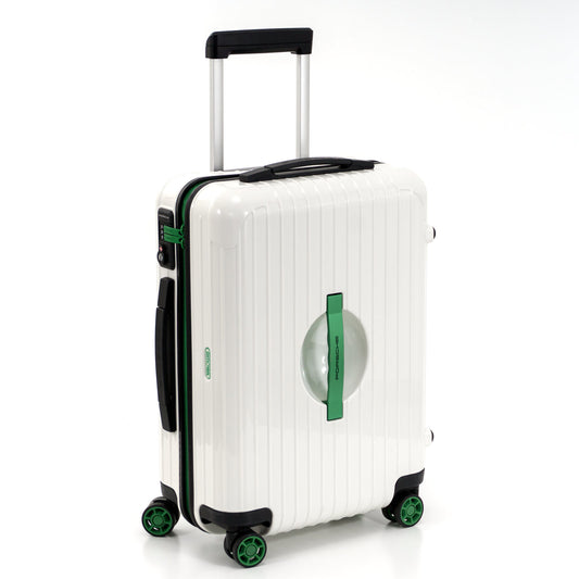 RIMOWA(リモワ) PORSCHE(ポルシェ) RS2.7 サルサ 32L 4輪 キャビンS