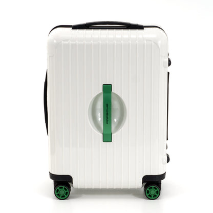 RIMOWA(リモワ) PORSCHE(ポルシェ) RS2.7 サルサ 32L 4輪 キャビンS