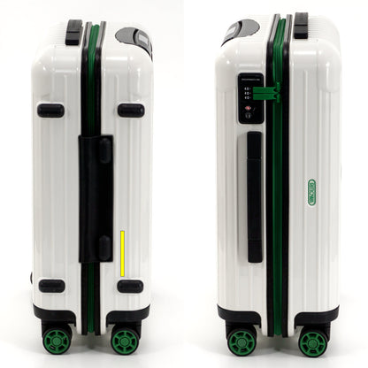 RIMOWA(リモワ) PORSCHE(ポルシェ) RS2.7 サルサ 32L 4輪 キャビンS