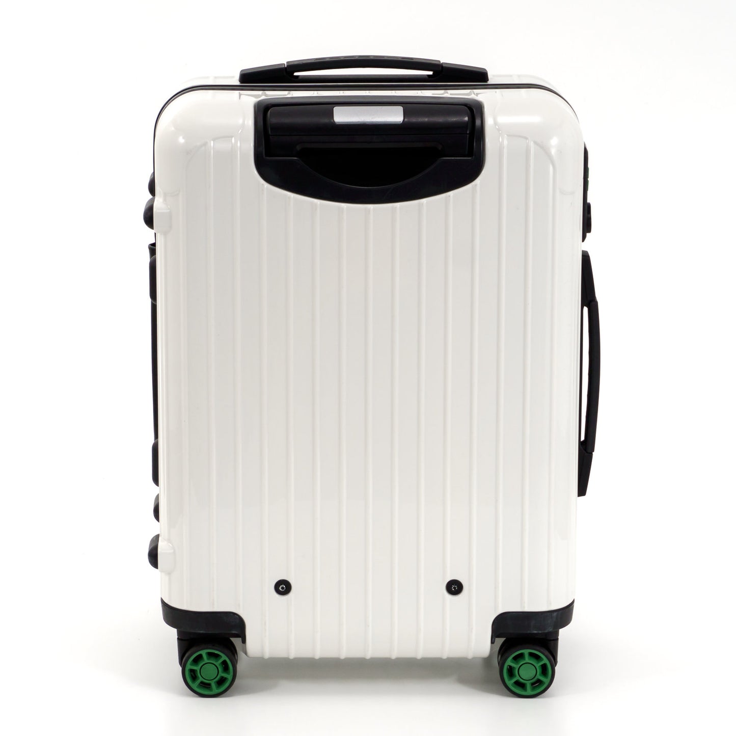 RIMOWA(リモワ) PORSCHE(ポルシェ) RS2.7 サルサ 32L 4輪 キャビンS