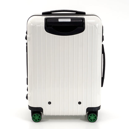 RIMOWA(リモワ) PORSCHE(ポルシェ) RS2.7 サルサ 32L 4輪 キャビンS