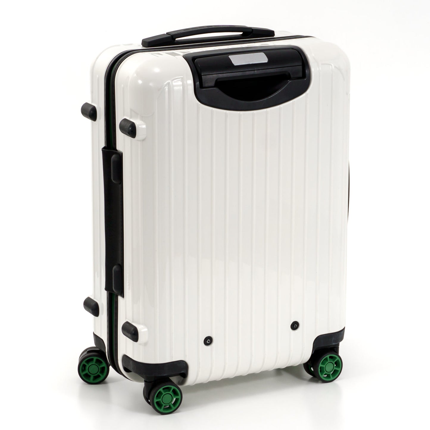 RIMOWA(リモワ) PORSCHE(ポルシェ) RS2.7 サルサ 32L 4輪 キャビンS