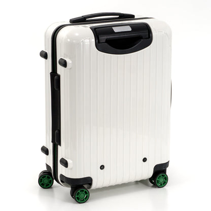 RIMOWA(リモワ) PORSCHE(ポルシェ) RS2.7 サルサ 32L 4輪 キャビンS