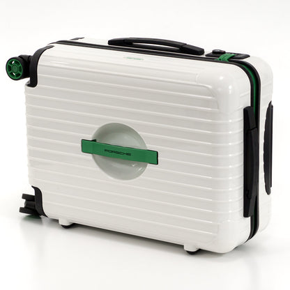 RIMOWA(リモワ) PORSCHE(ポルシェ) RS2.7 サルサ 32L 4輪 キャビンS