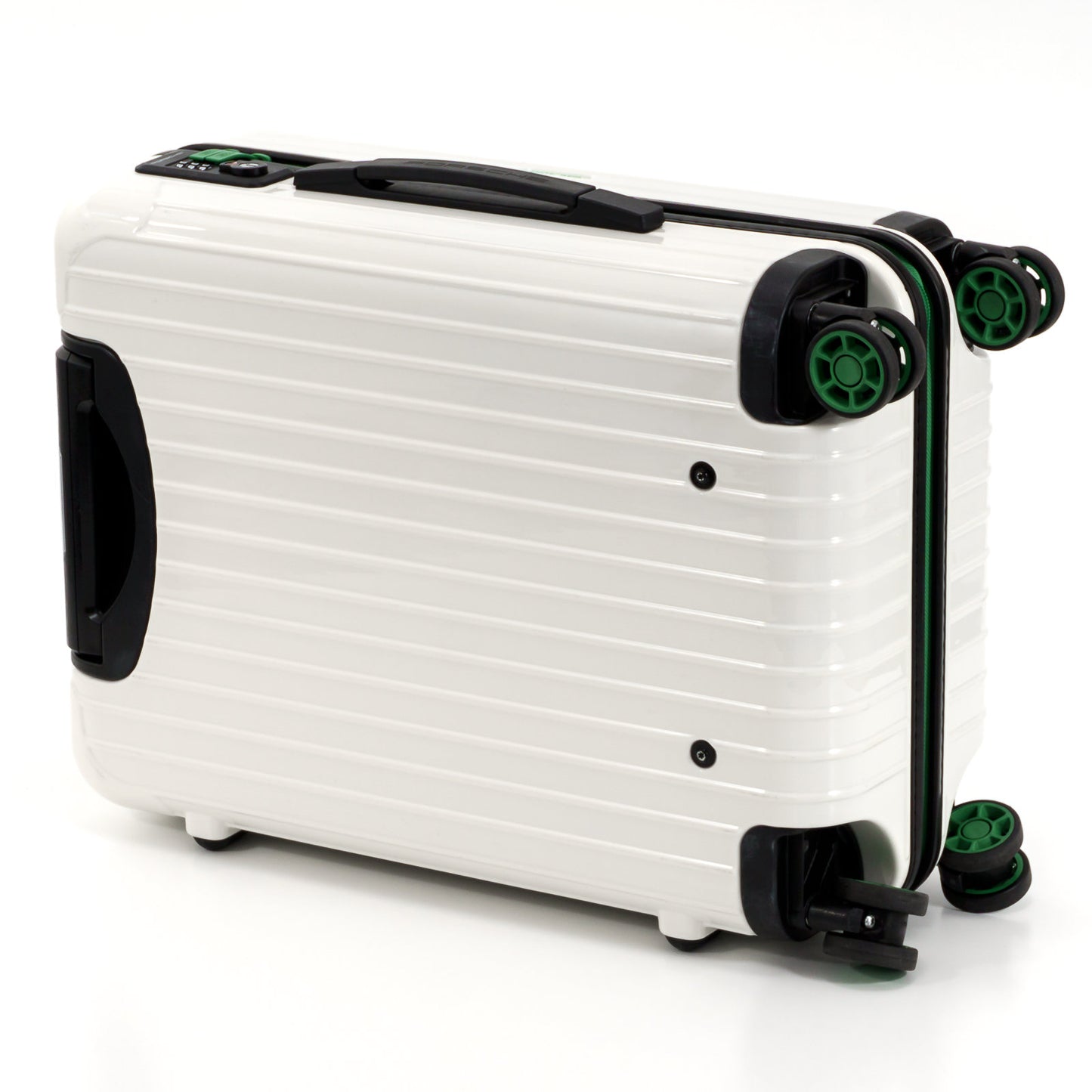 RIMOWA(リモワ) PORSCHE(ポルシェ) RS2.7 サルサ 32L 4輪 キャビンS