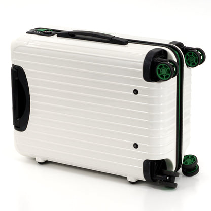 RIMOWA(リモワ) PORSCHE(ポルシェ) RS2.7 サルサ 32L 4輪 キャビンS