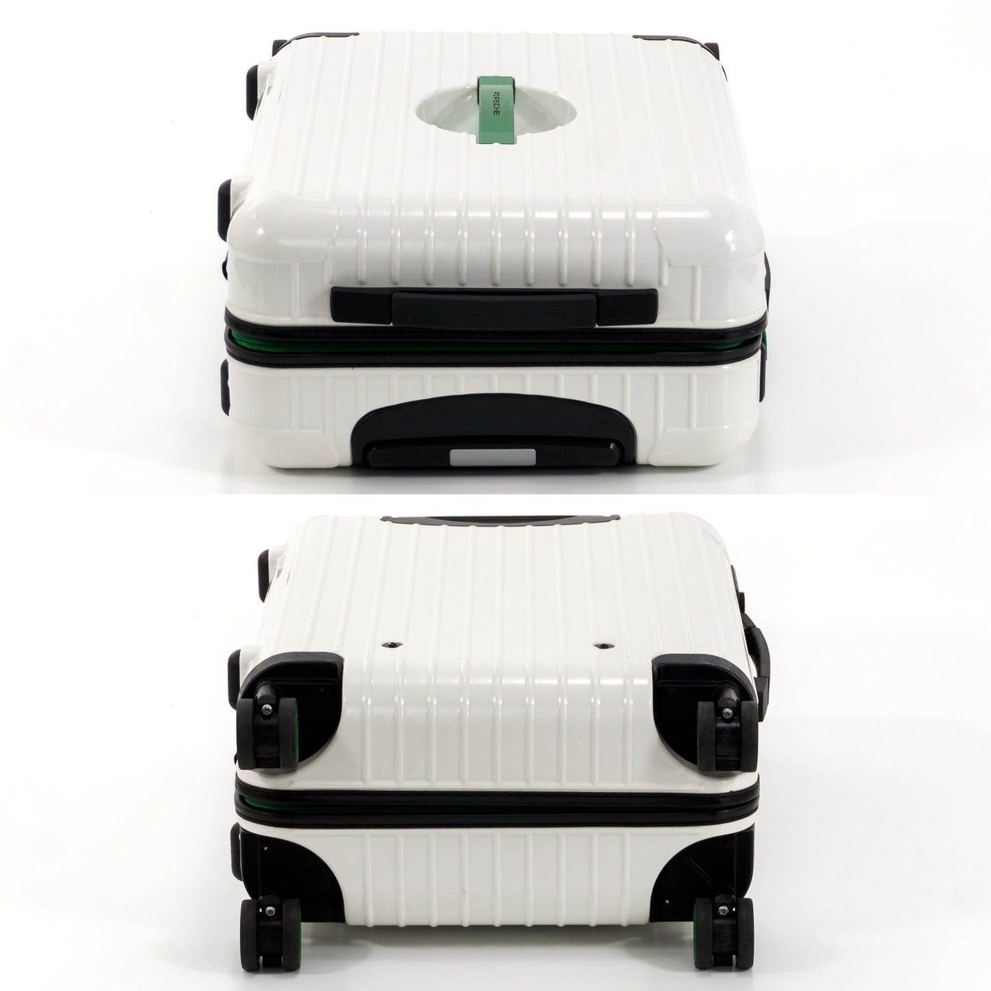 RIMOWA(リモワ) PORSCHE(ポルシェ) RS2.7 サルサ 32L 4輪 キャビンS