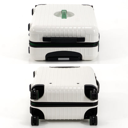 RIMOWA(リモワ) PORSCHE(ポルシェ) RS2.7 サルサ 32L 4輪 キャビンS