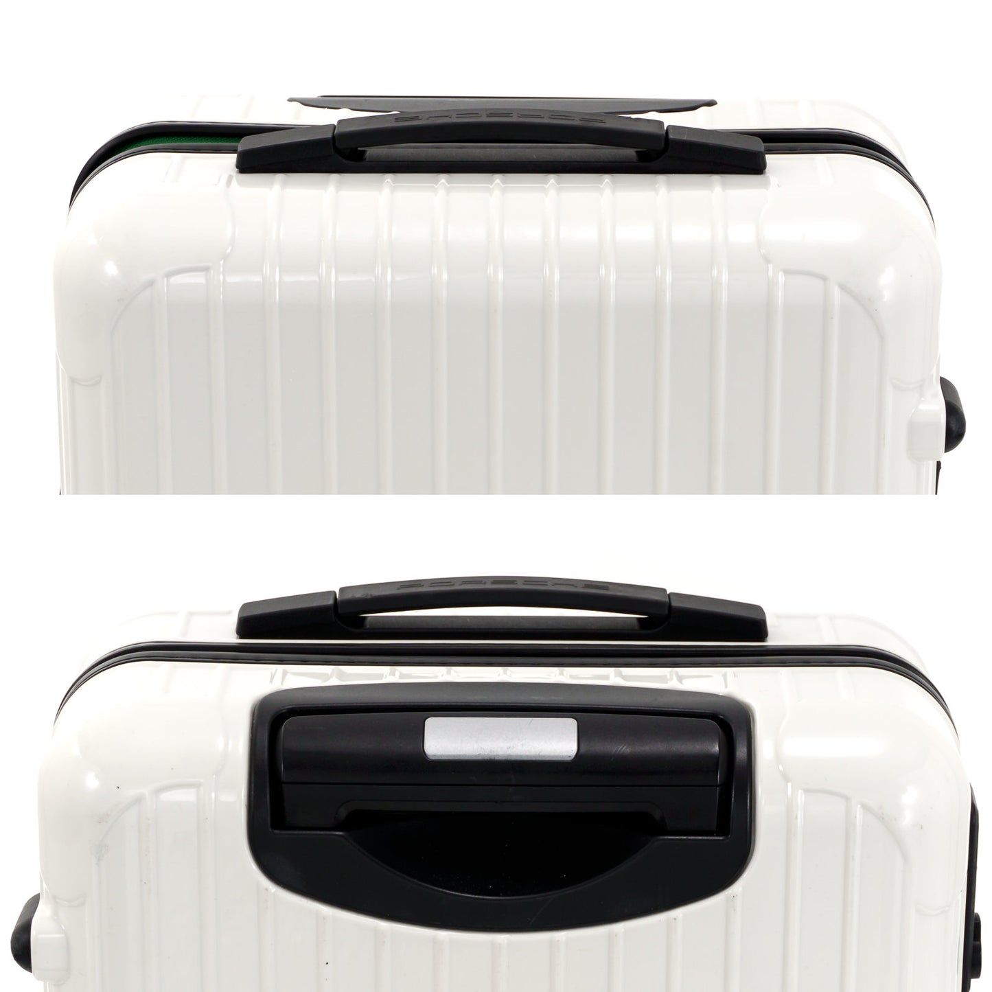 RIMOWA(リモワ) PORSCHE(ポルシェ) RS2.7 サルサ 32L 4輪 キャビンS