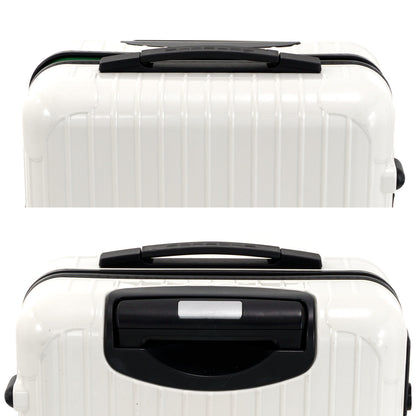 RIMOWA(リモワ) PORSCHE(ポルシェ) RS2.7 サルサ 32L 4輪 キャビンS