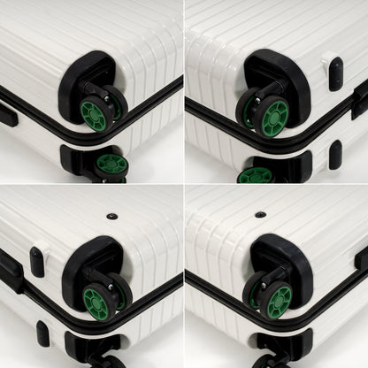RIMOWA(リモワ) PORSCHE(ポルシェ) RS2.7 サルサ 32L 4輪 キャビンS